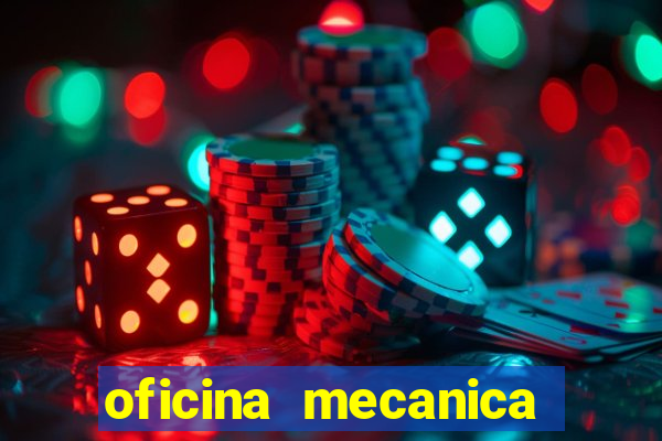 oficina mecanica porto alegre